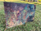 PatternPly® Full Coverage Oil Slick product photo 3