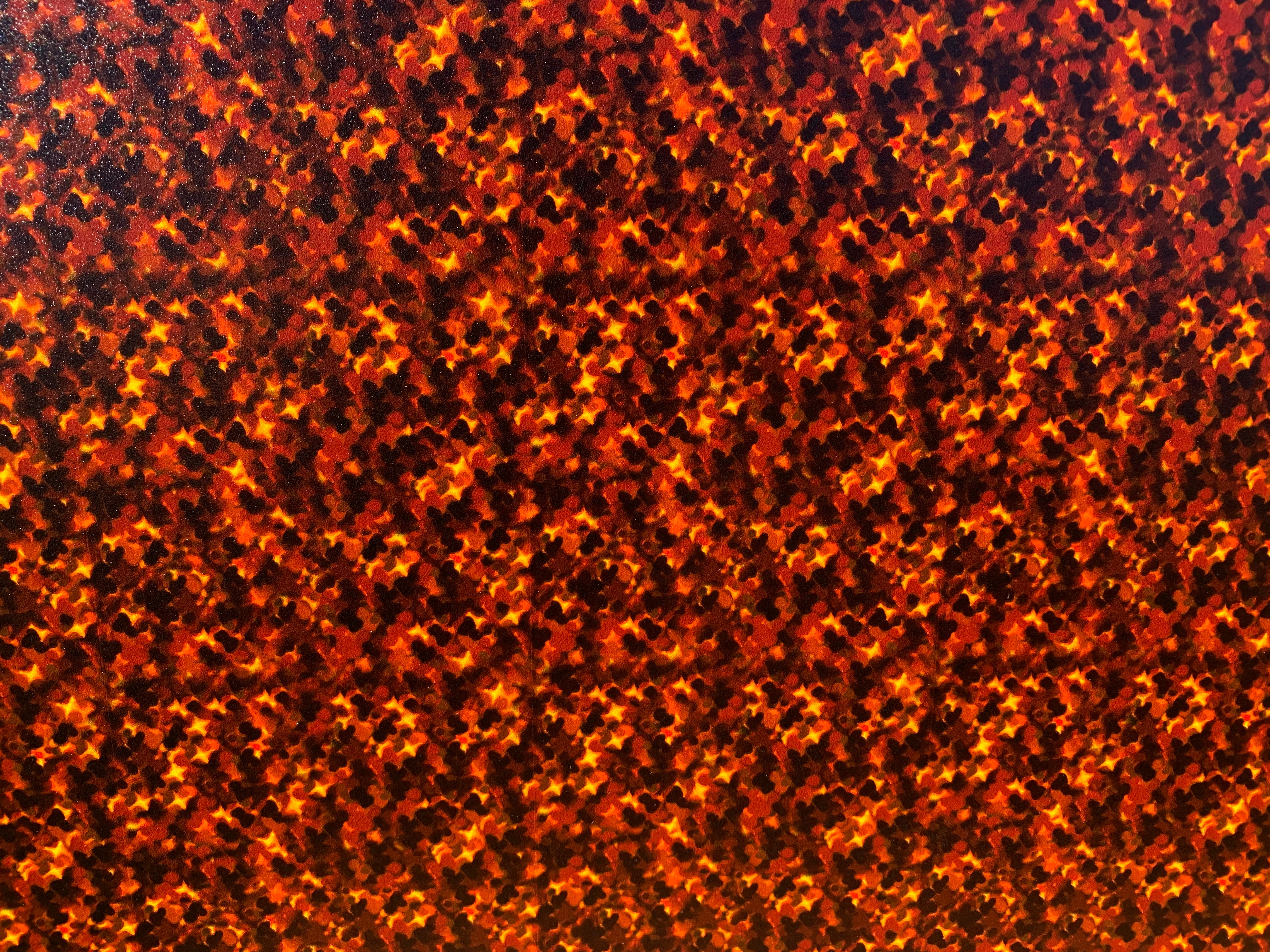 PatternPly® Full Coverage Micro Tortoise Shell – Smokey Hill Designs