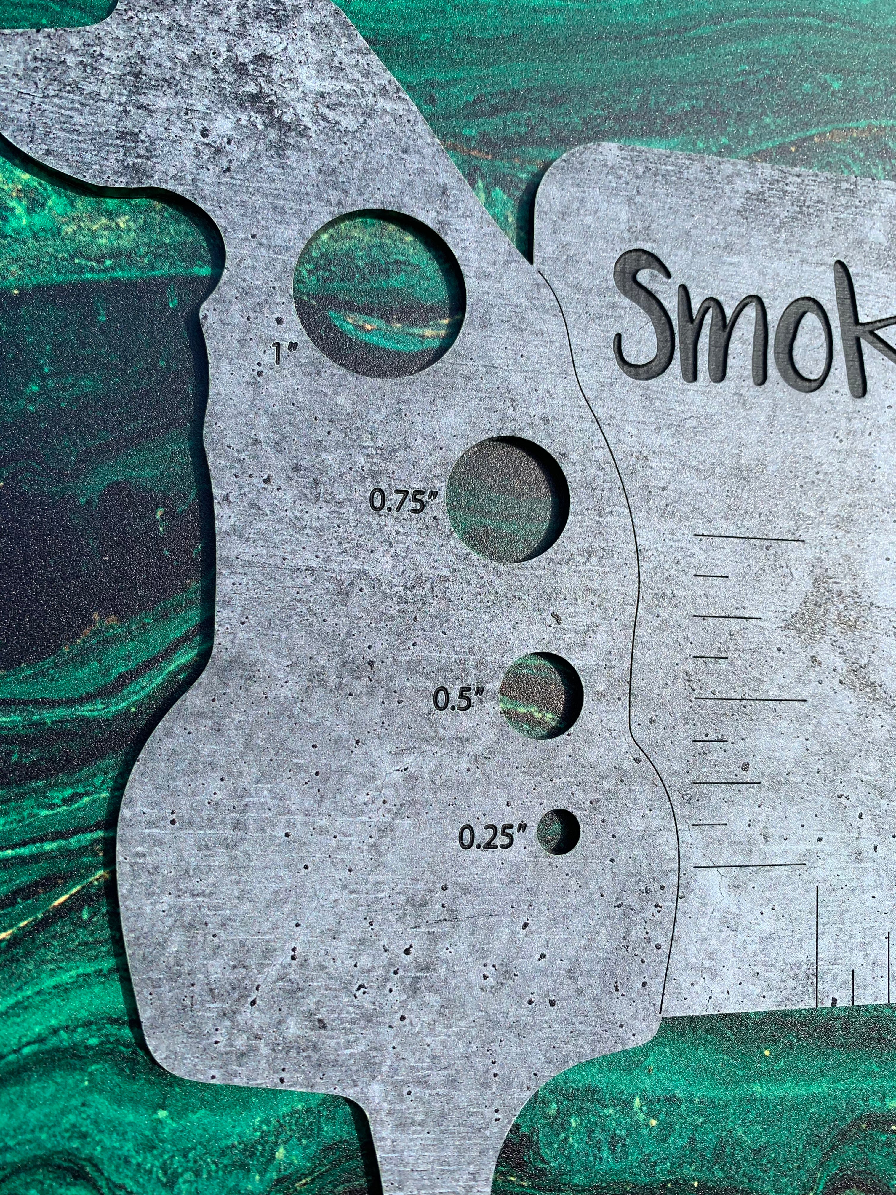 PatternPly® Full Coverage Emerald Swirl product photo 4
