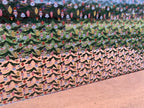 PatternPly® Scattered Nutcracker Tree Branches product photo 3