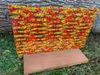 PatternPly® Scattered Blood Splatter + Crime Scene Tape product photo 2