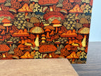 PatternPly® Full Coverage Groovy Mushrooms product photo 4