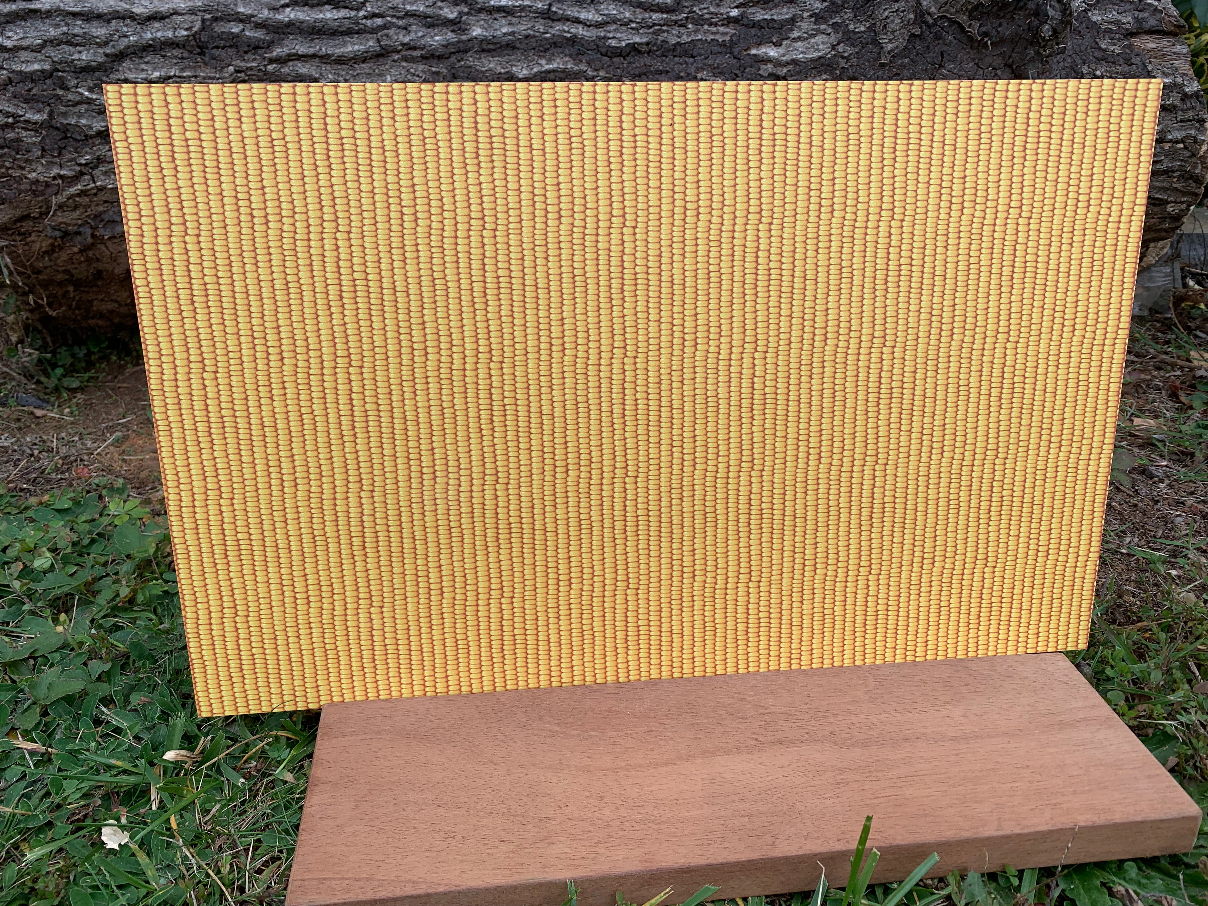 PatternPly® Full Coverage Corn product photo 2