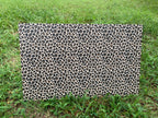 PatternPly® Full Coverage Leopard sheet showing the pattern