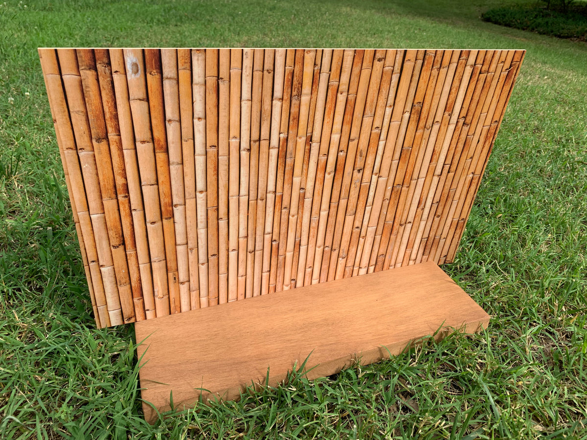 PatternPly® Full Coverage Bamboo product photo 3