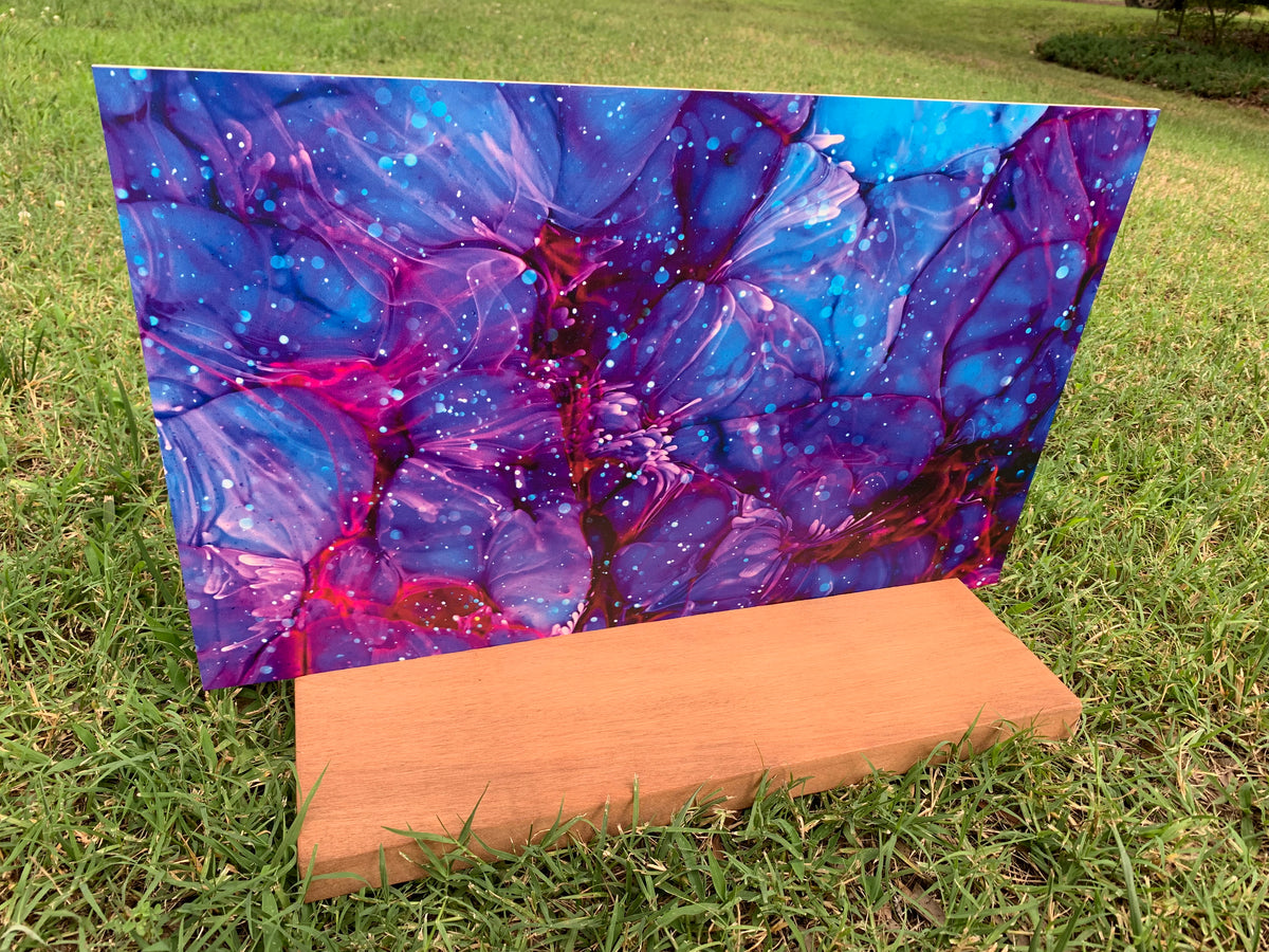 PatternPly® Full Coverage Jellyfish product photo 3