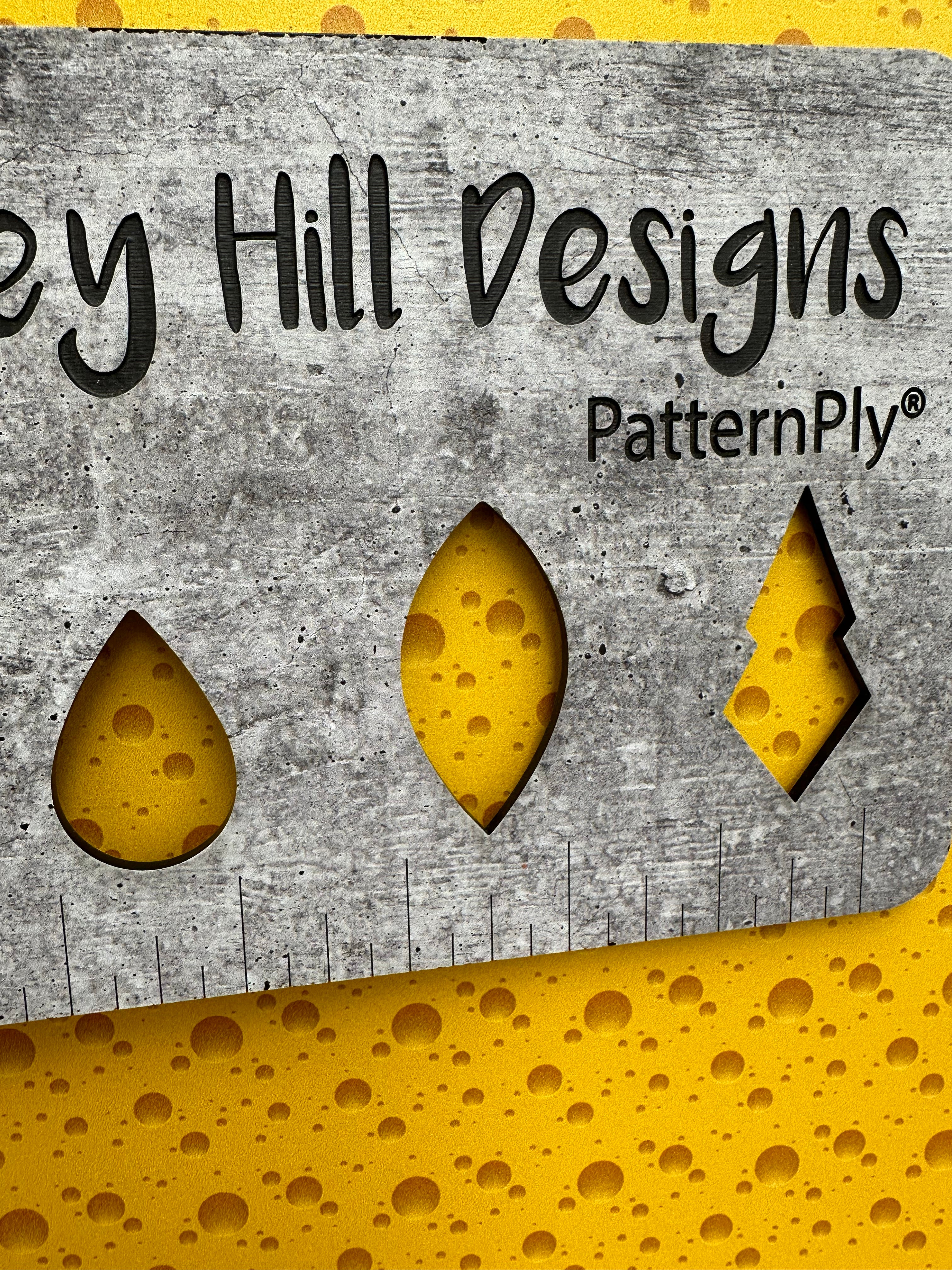 PatternPly® Full Coverage Cheese product photo 2