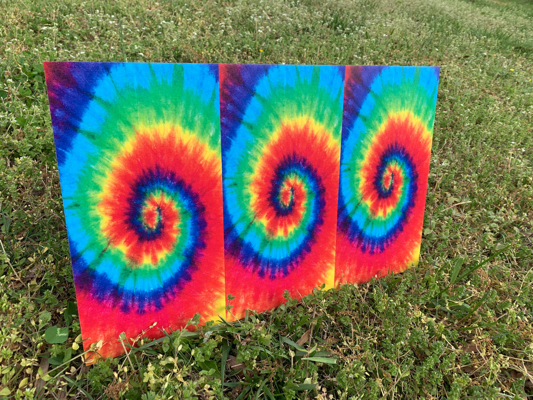 PatternPly® Mini Tie Dye