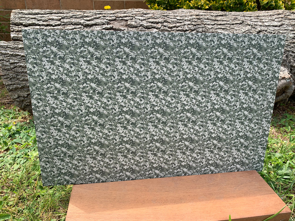 PatternPly® Full Coverage Digital Camouflage product photo 4