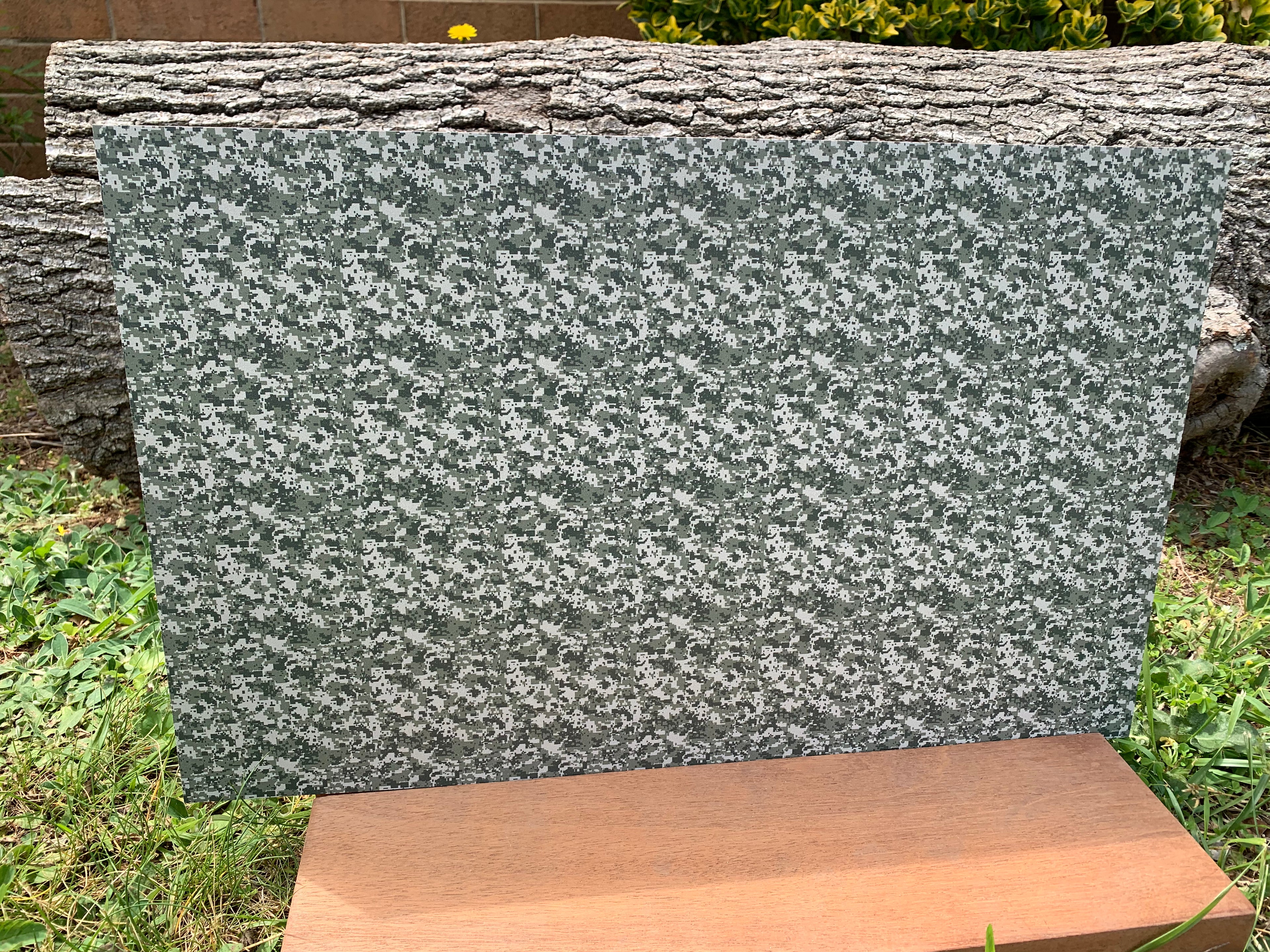 PatternPly® Full Coverage Digital Camouflage product photo 4