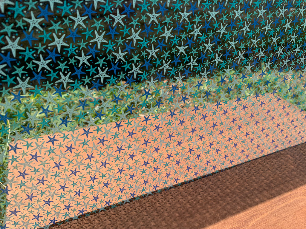 PatternPly® Scattered Starfish product photo 2