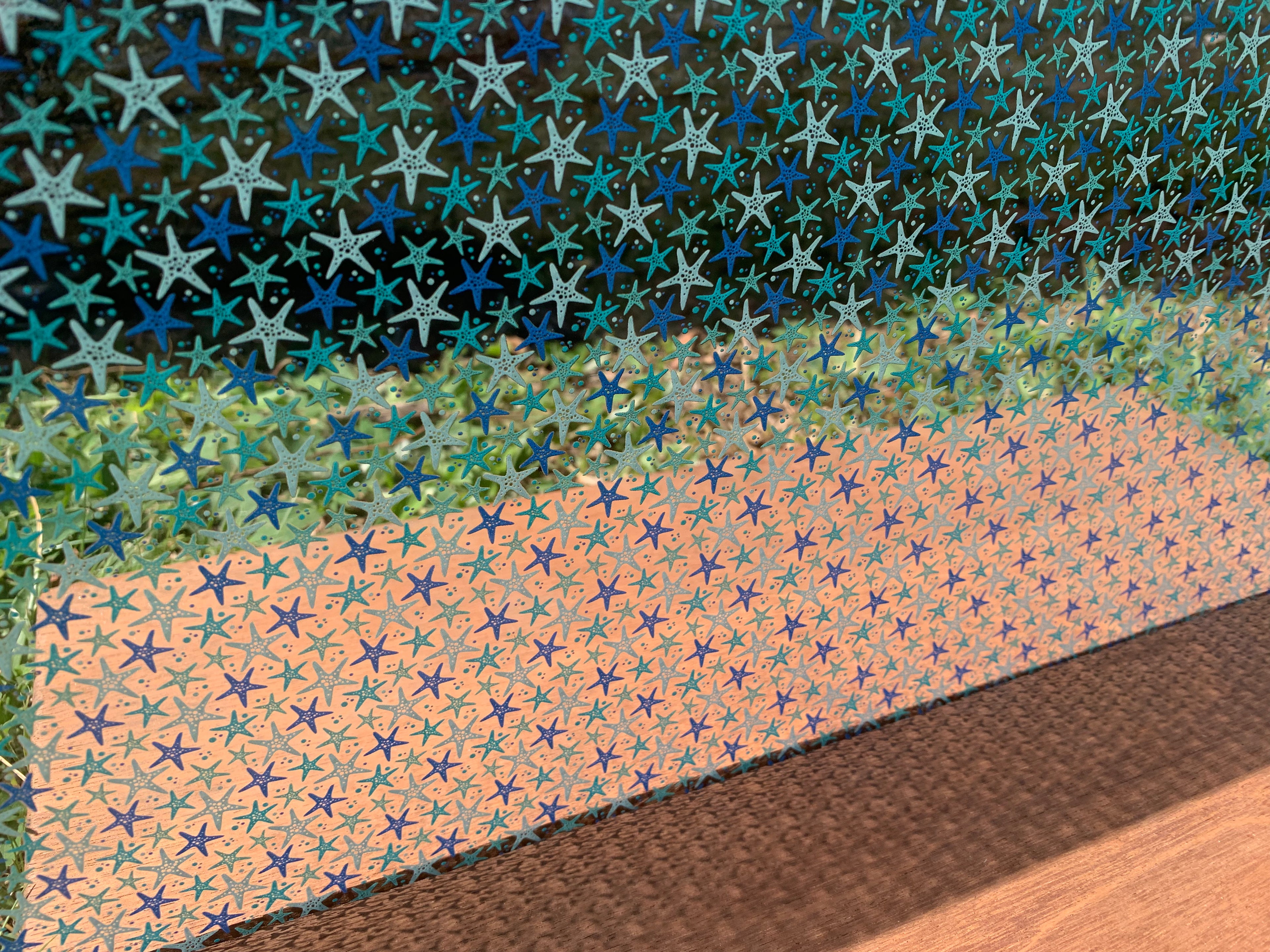 PatternPly® Scattered Starfish product photo 2