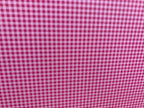 PatternPly® Full Coverage Micro Dark/Light Pink Buffalo Plaid product photo 5