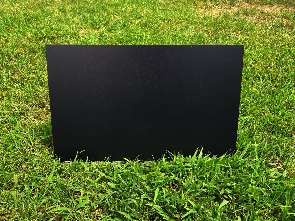 PatternPly® Solid Black sheet