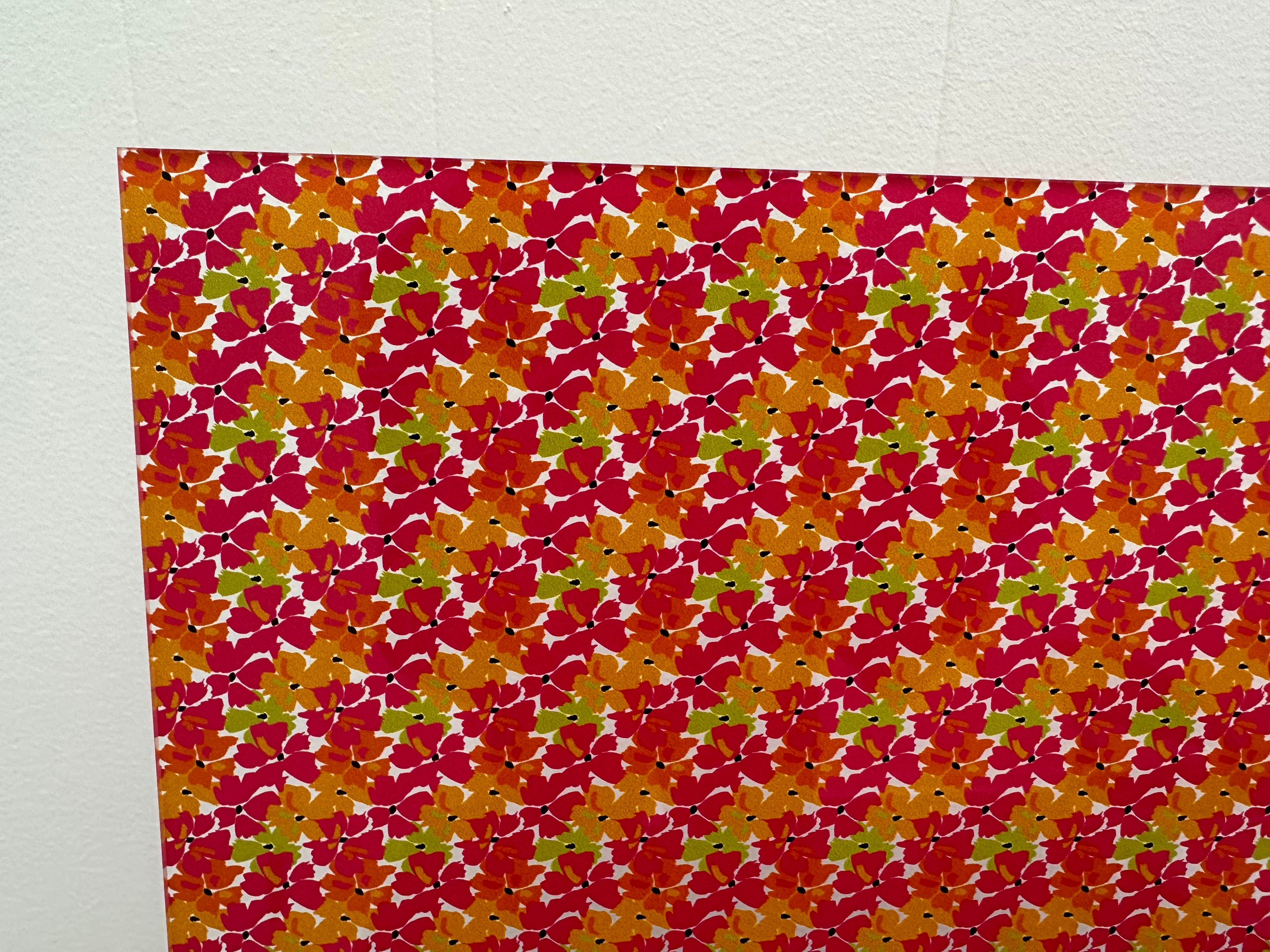 PatternPly® Scattered Micro Summer Floral product photo 2