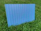 PatternPly® Full Coverage Mini Mermaid Scales product photo 3