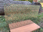 PatternPly® Scattered Pinecones and Berries product photo 4