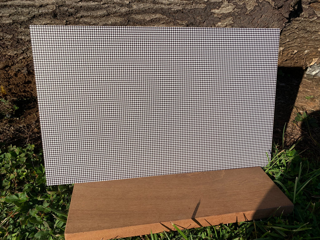 PatternPly® Full Coverage Micro Houndstooth product photo 3