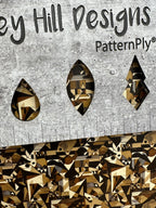 PatternPly® Full Coverage Angular Neutral product photo 3