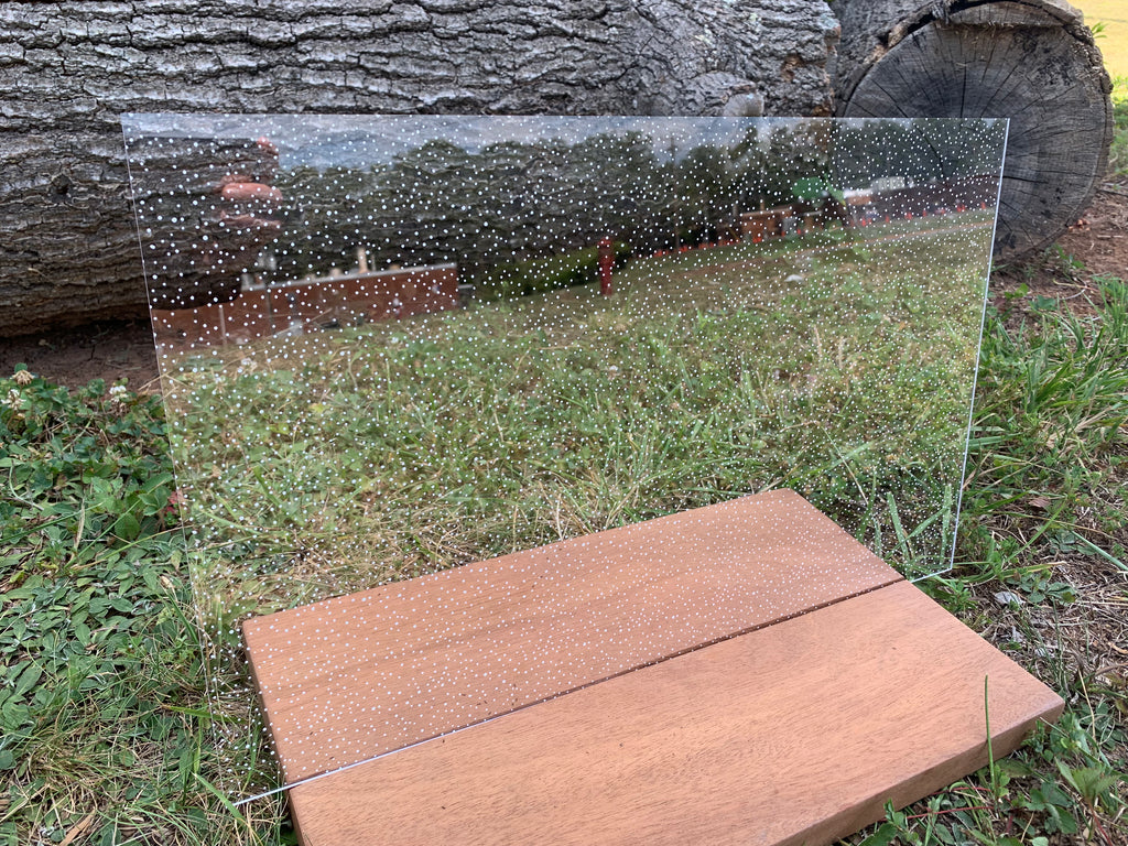 PatternPly® Scattered Scattered Snow product photo 4