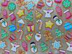 PatternPly® Scattered Sugar Cookie Assortment product photo 4