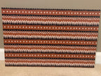 PatternPly® Full Coverage Mittens sheet showing the pattern