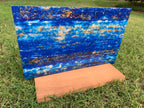 PatternPly® Full Coverage Blue Lapis product photo 3
