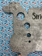 PatternPly® Full Coverage Patriotic Gnomes product photo 4
