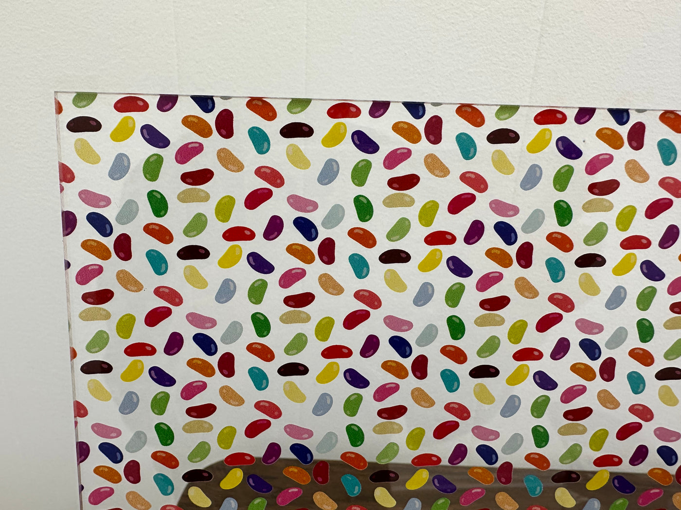 PatternPly® Scattered Jellybeans
