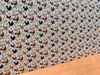PatternPly® Full Coverage Chickens and Chicks product photo 3