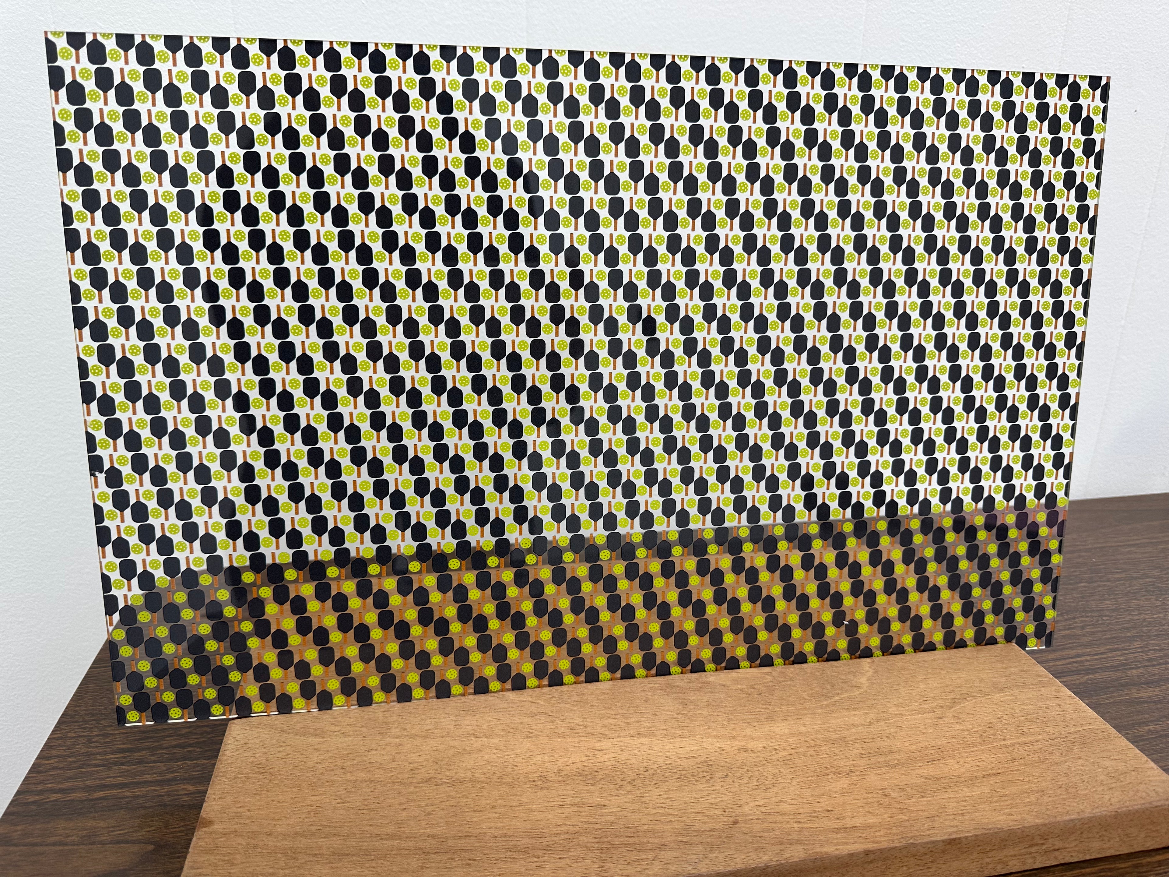 PatternPly® Scattered Pickleball product photo 4