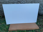 PatternPly® Full Coverage Micro White and Gold Geometric product photo 4