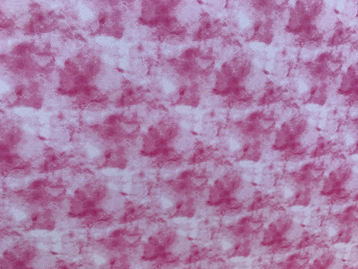 PatternPly® Pink and White Tie Dye