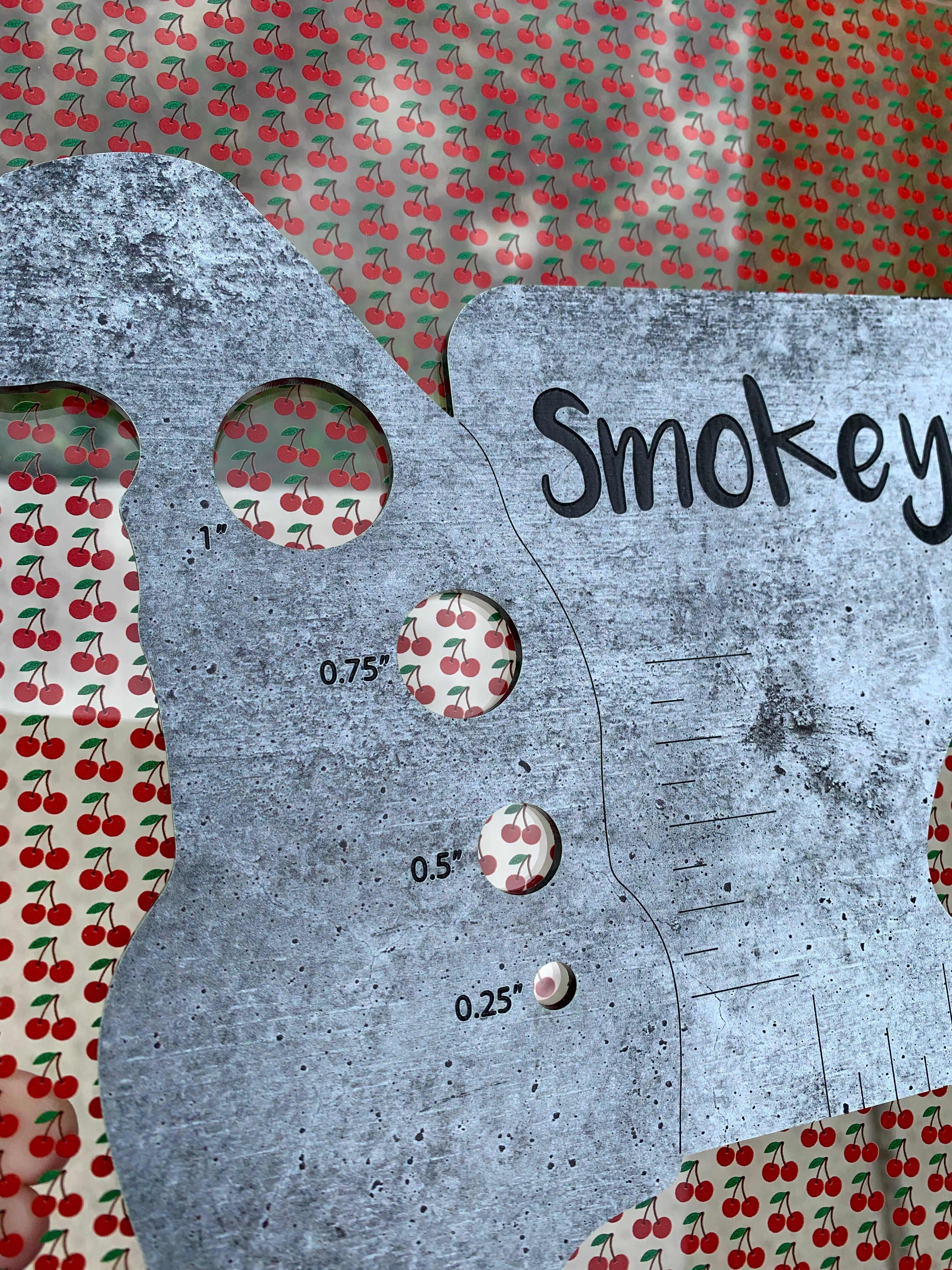 PatternPly® Scattered Cherries product photo 3