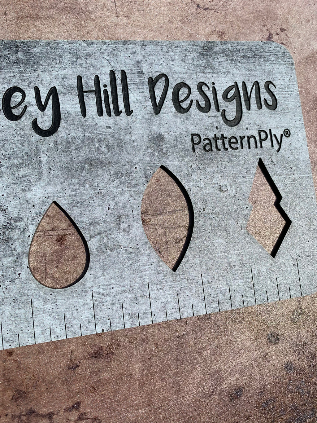 PatternPly® Full Coverage Baking Sheet product photo 3