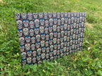 PatternPly® Full Coverage Black Sugar Skull product photo 3