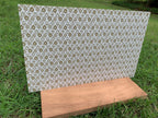 PatternPly® Full Coverage Gold Ornaments product photo 3