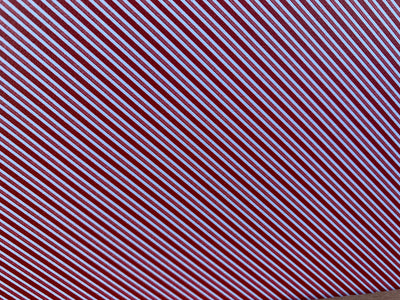 PatternPly® Micro Candy Cane