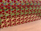 PatternPly® Scattered Winter Hydrangea product photo 2