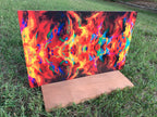 PatternPly® Full Coverage Fire Rainbow product photo 3