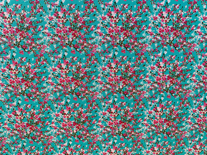 PatternPly® Micro Cherry Blossoms