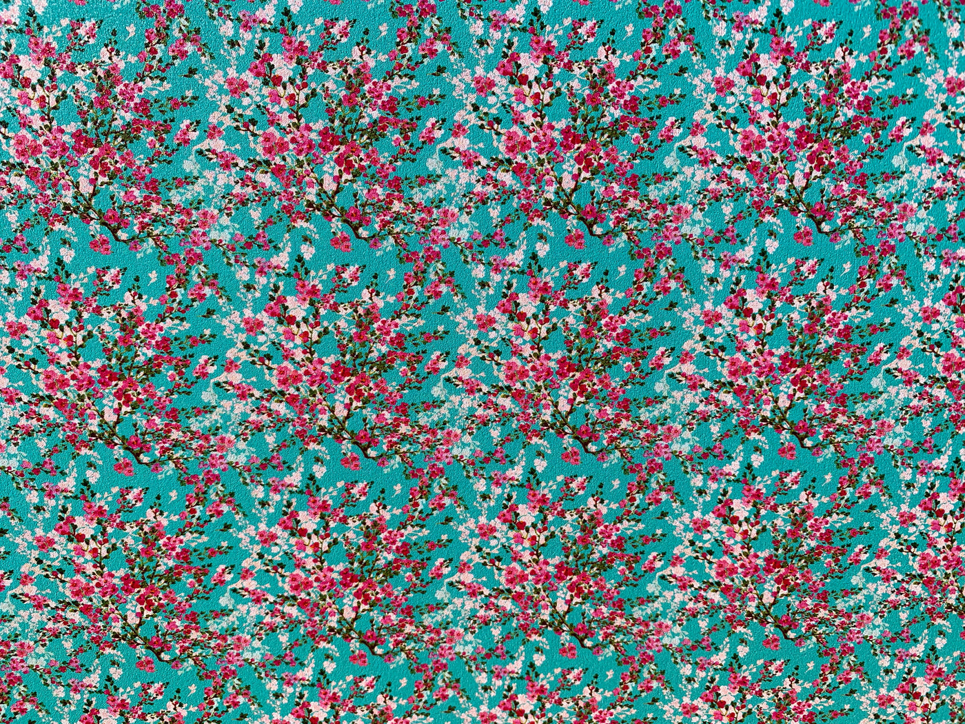 PatternPly® Micro Cherry Blossoms