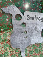 PatternPly® Scattered Mistletoe product photo 3