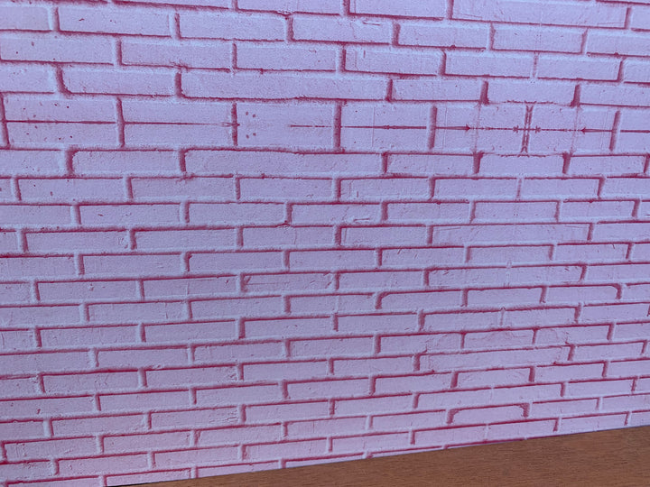 PatternPly® Pink Brick