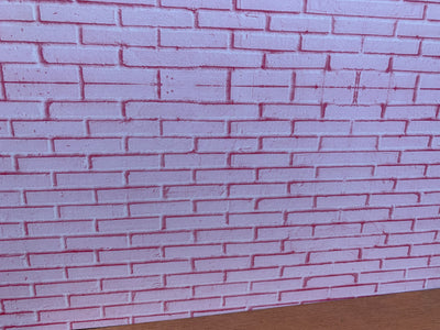 PatternPly® Pink Brick