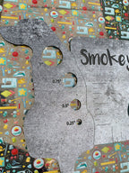 PatternPly® Scattered Sewing Supplies product photo 2