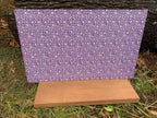 PatternPly® Full Coverage Mardi Gras Leopard product photo 3