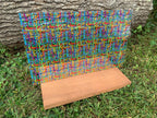 PatternPly® Scattered Subway Map product photo 3
