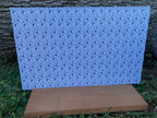 PatternPly® Full Coverage Micro Antique Blue China product photo 3