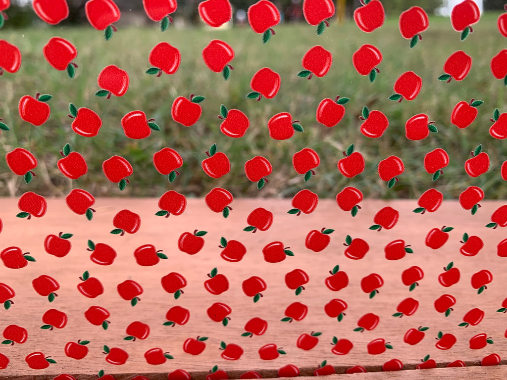 PatternPly® Scattered Apples product photo 2